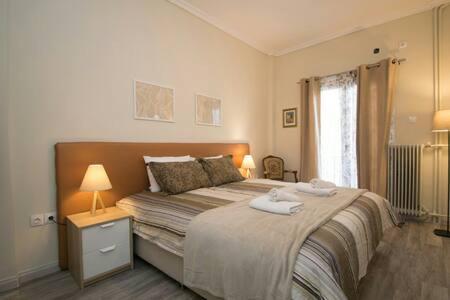 Relaxing By Acropolis Apartment Атина Екстериор снимка