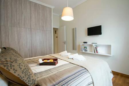 Relaxing By Acropolis Apartment Атина Екстериор снимка