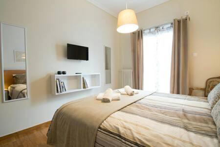Relaxing By Acropolis Apartment Атина Екстериор снимка